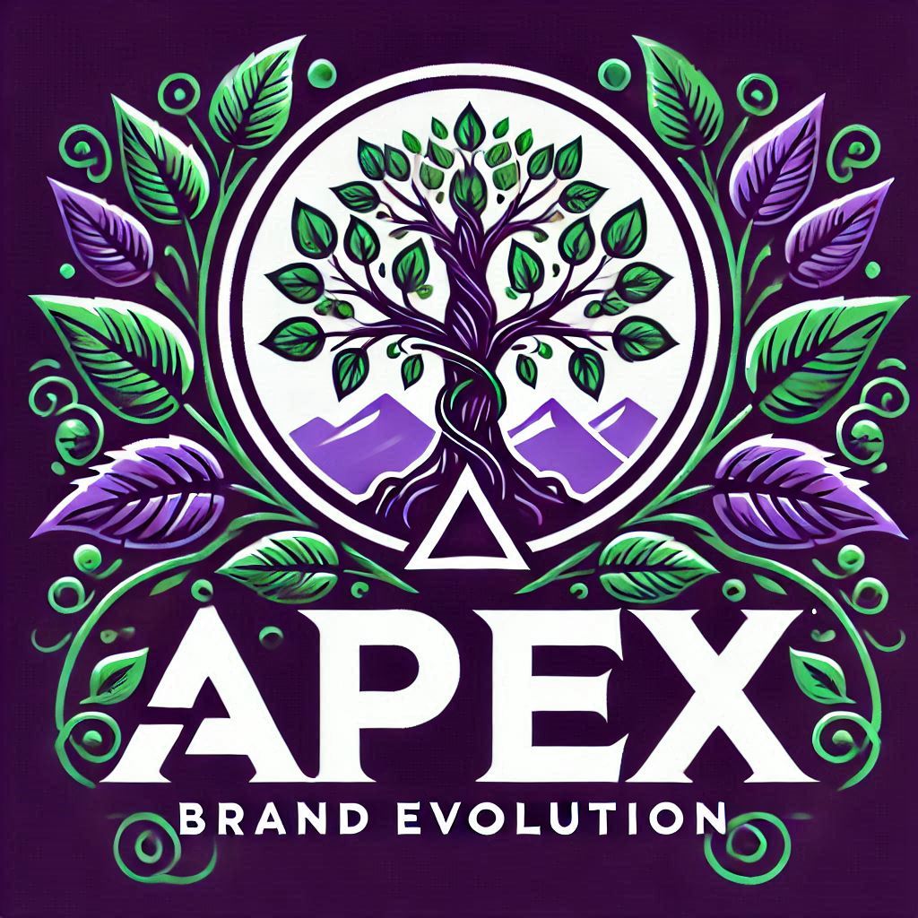 Apex logo